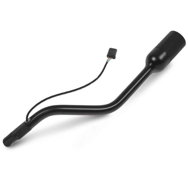 Dexonu Transmission Gear Shifter Lever Compatible with Ford F150 F250 F350 F53 F59 Bronco 19921997 Replace F4TZ7210B F2TZ7210F - Image 2