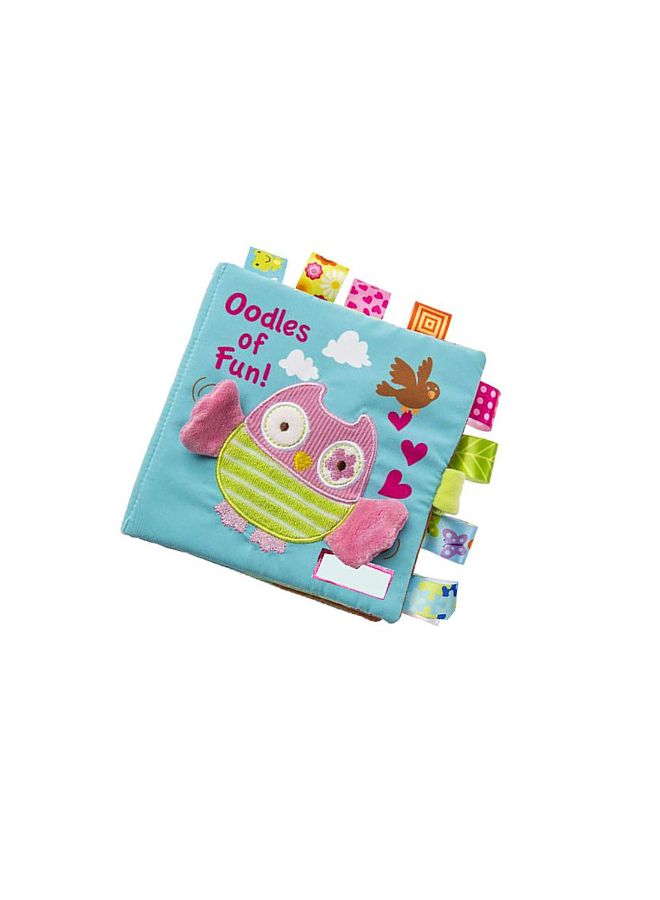 Anti-Tear Soft Cloth Toy - Image 2