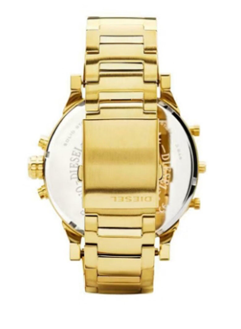 DIESEL Men's Mr. Daddy Chronograph Watch DZ7399 - Image 2