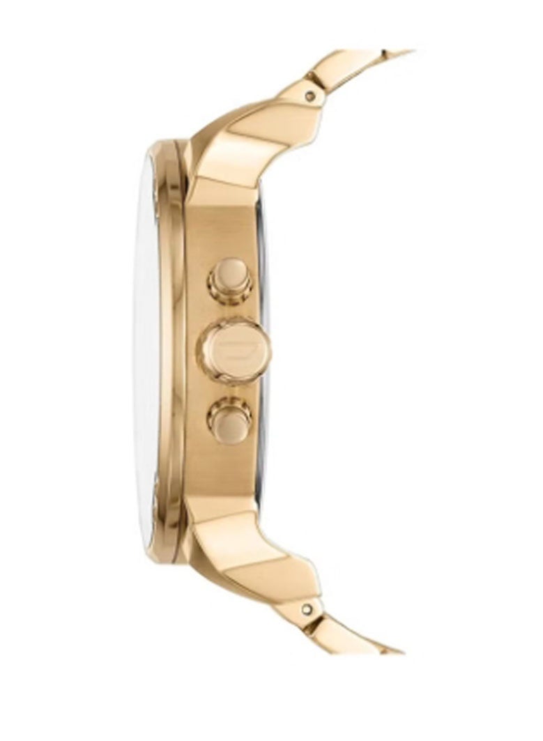 DIESEL Men's Mr. Daddy Chronograph Watch DZ7399 - Image 3