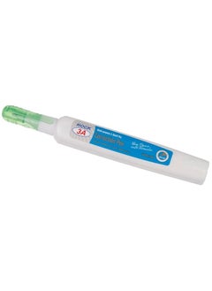 3M Quick Dry Correction Pen with Fine Metal Tip, 1pc - Multicolor 4ml  - Image 2