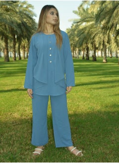 Light Blue