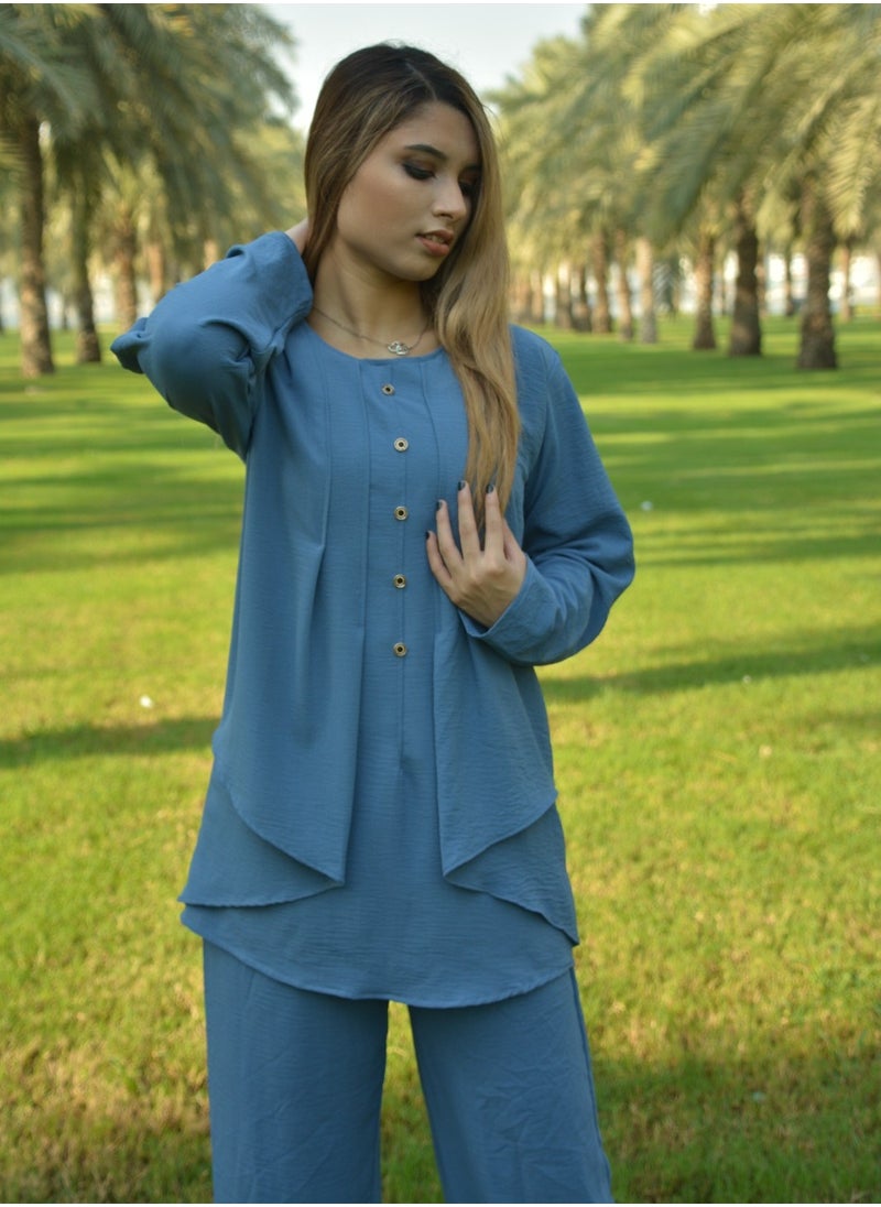 Generic - Turkish Style Ladies Suit - Image 1