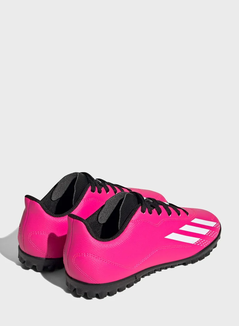 Adidas Youth X Speedportal.4 Tf