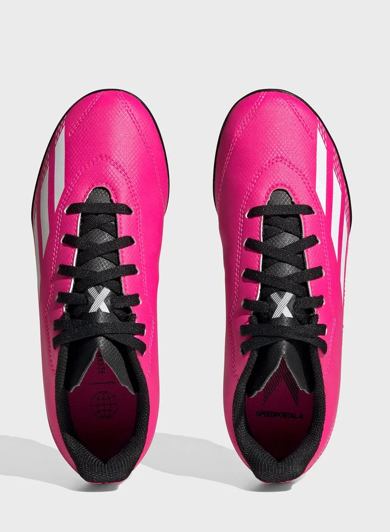 Adidas Youth X Speedportal.4 Tf