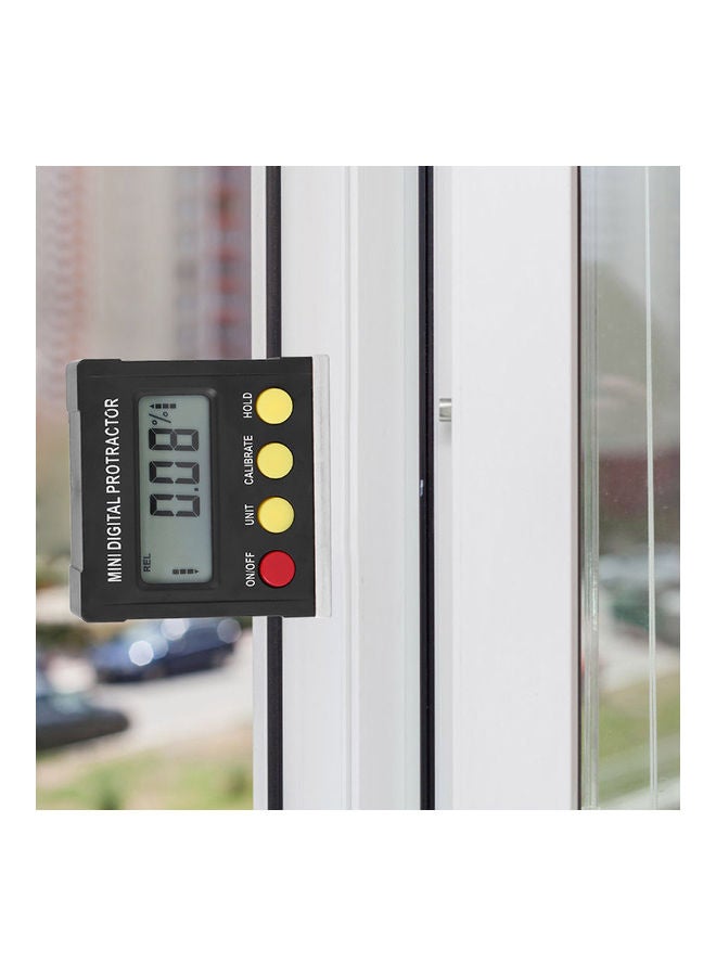 NIBEMINENT Horizontal Angle Meter Digital Protractor - Image 2