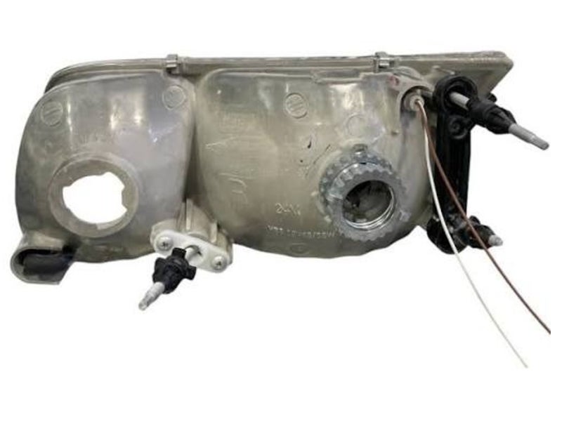 DEPO Front Headlights for Ford Crown Right (passenger side) Victoria 1998–2013 OE Style Replacement Headlamp Assembly - Image 3