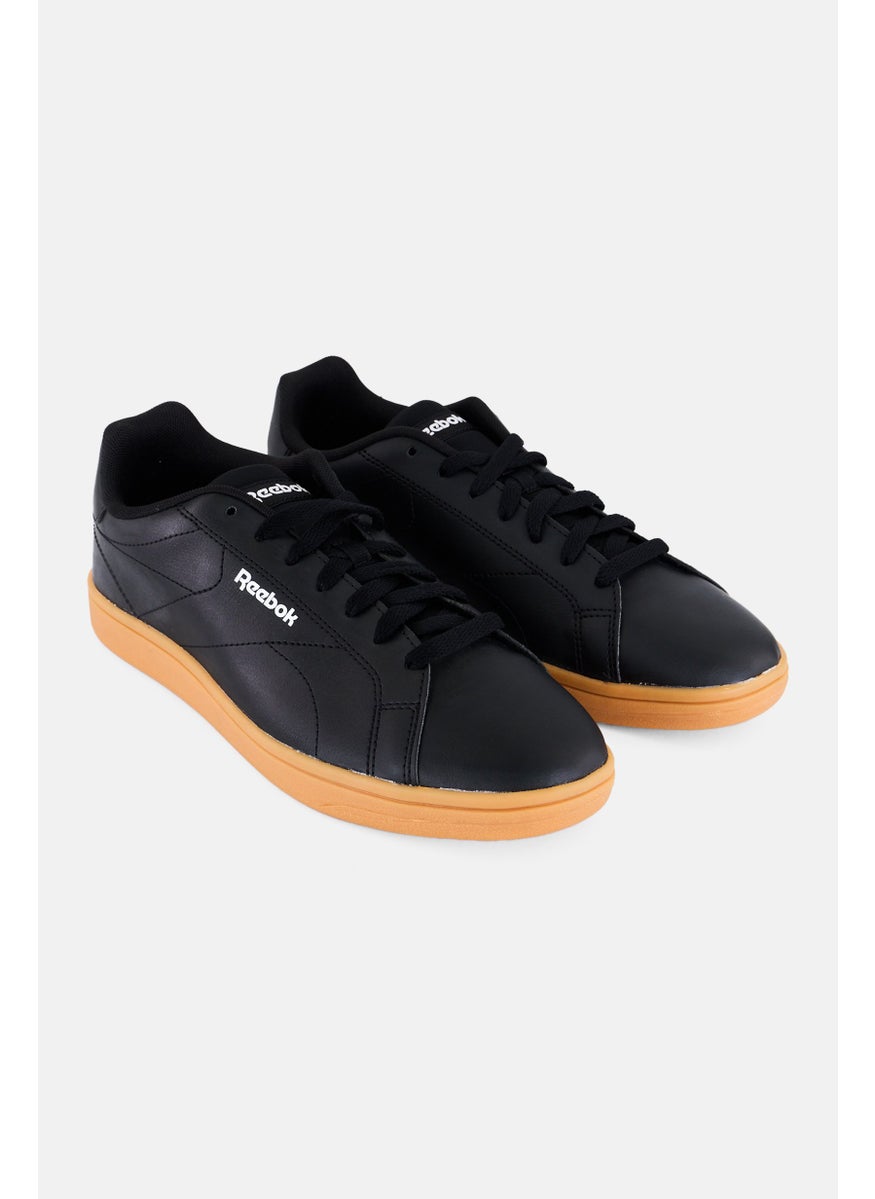 Reebok Men Royal Complete Lace Up Outdoor Shoes, Black  - Image 1