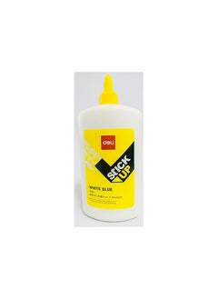 Deli Deli White Glue 500ml 