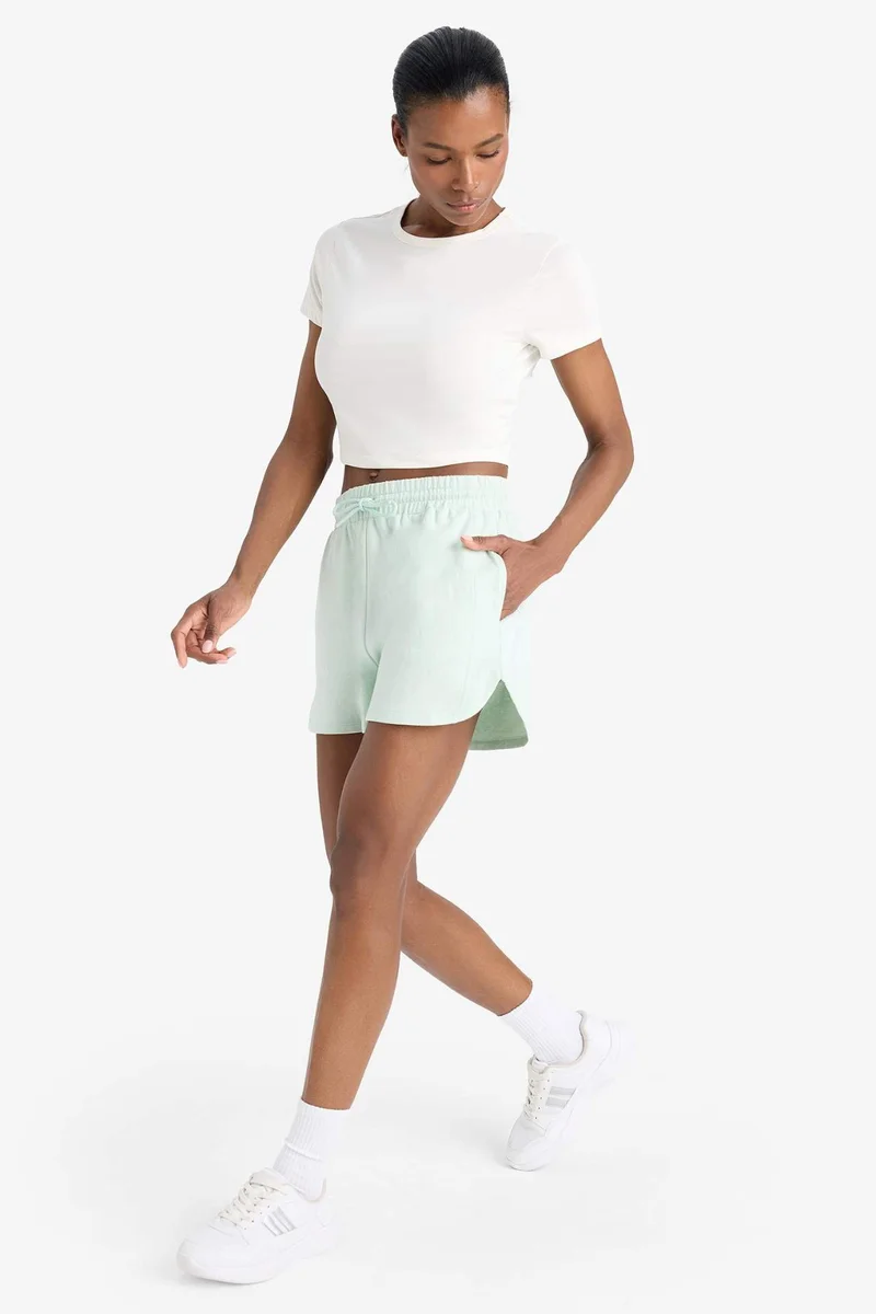 ديفاكتو DeFactoFit Sports Shorts