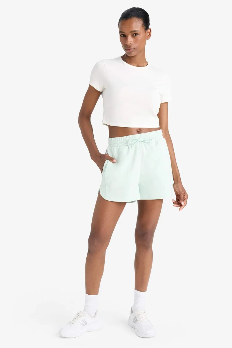 ديفاكتو DeFactoFit Sports Shorts