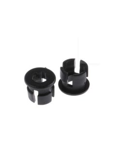 LED PLASTIC HOLDER 3MM 10PCS