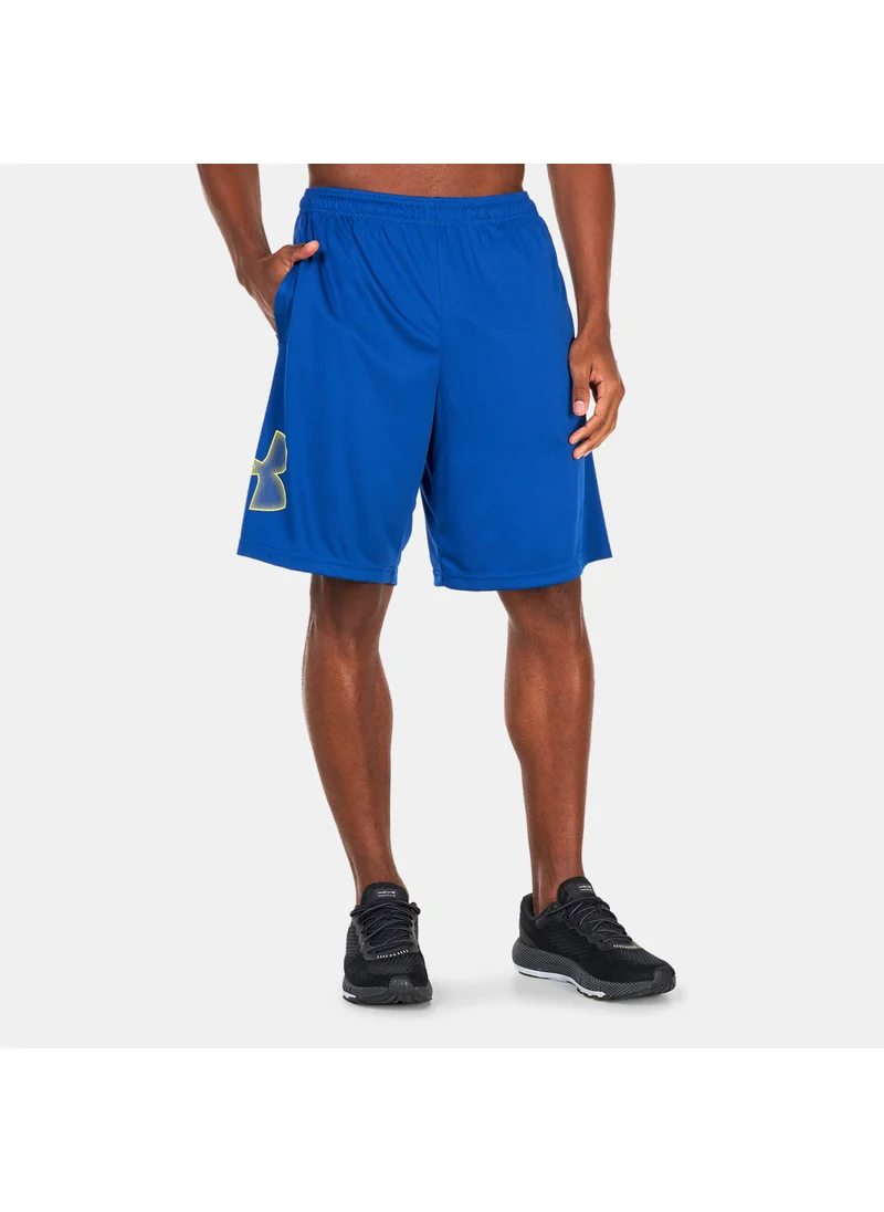 UNDER ARMOUR Men's UA Tech™ Graphic Shorts