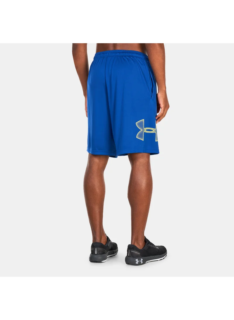UNDER ARMOUR Men's UA Tech™ Graphic Shorts