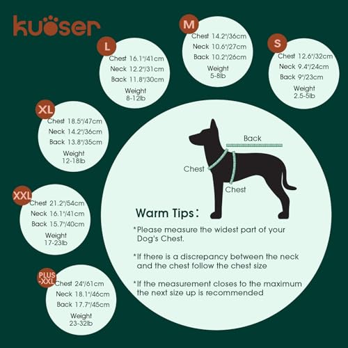 Kuoser Dog Tuxedo,Dog Wedding Suit with Bow Tie Formal Dogs Tux Pet Wedding Party Birthday Costume,Doggy Valentines Christmas Halloween Graduation Outfit Cosplay for Small Medium Large Dogs,Black S - Image 2