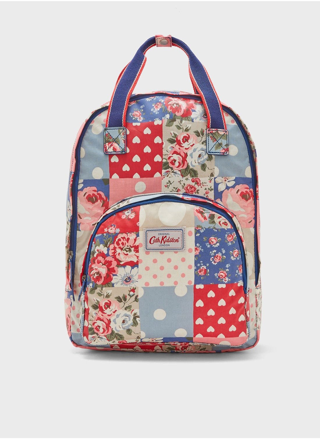 Cath kidston patchwork discount bag