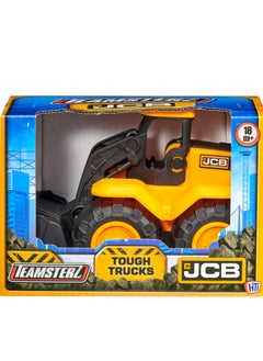 Tz Jcb 7 Inch Wheel Loader