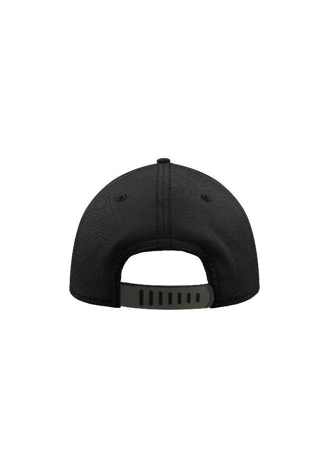 Atlantis - Base Cap - Upf50 Sun Protection Quick-Dry Sweatband Ideal For Sports And Outdoor Activities - Image 1