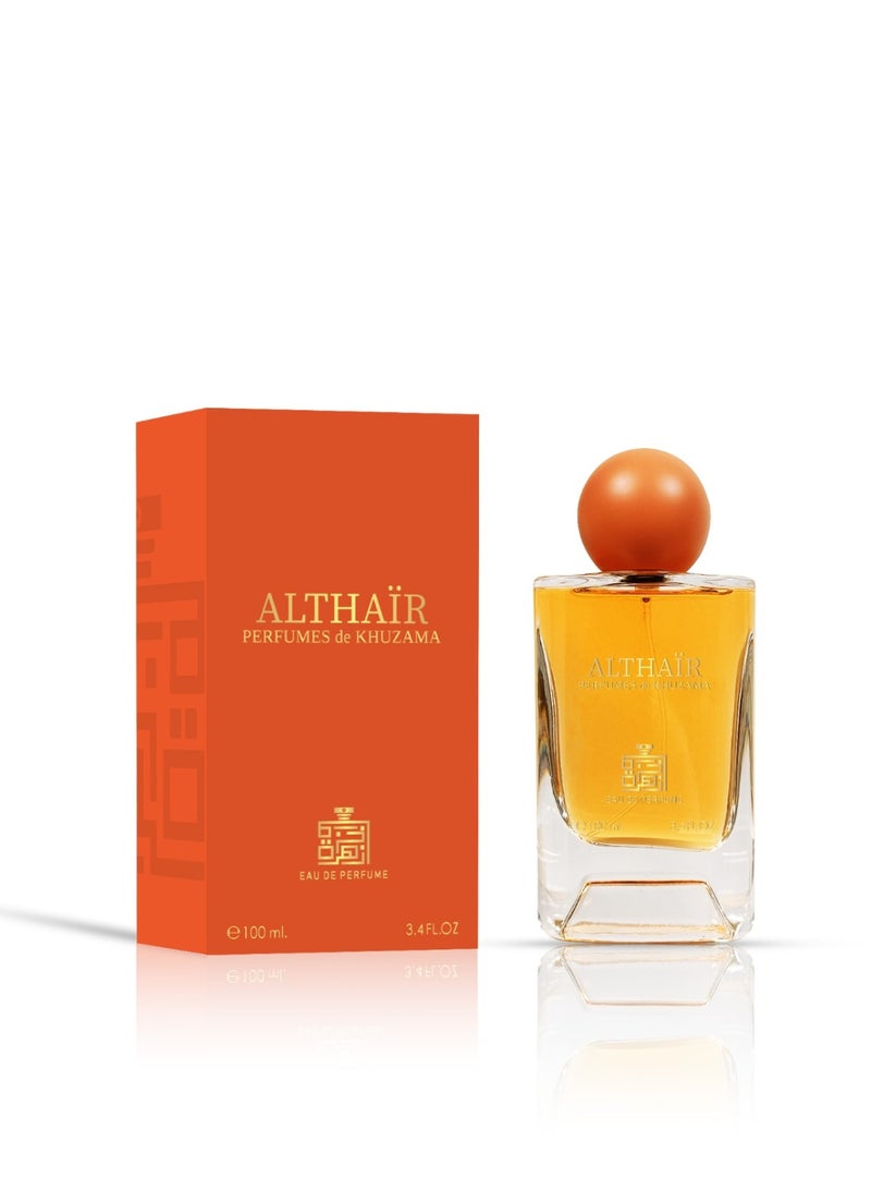 زهرة عطر الثاير من زهرة خزامى 100 مل - Image 1