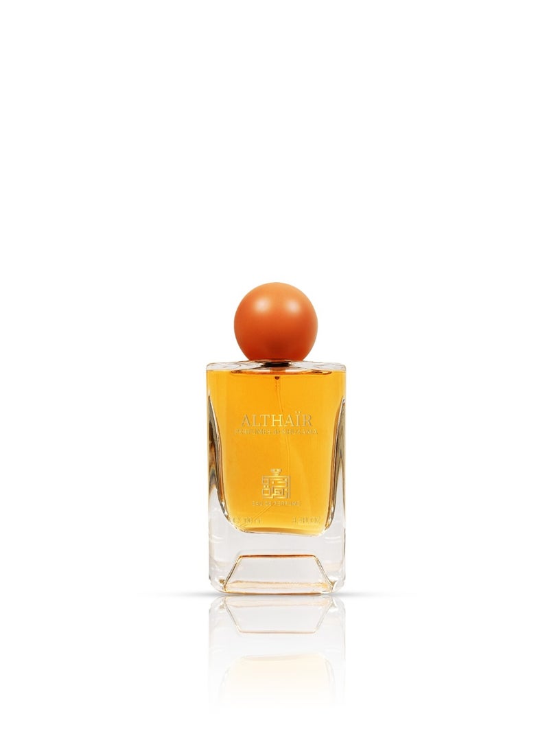 زهرة عطر الثاير من زهرة خزامى 100 مل - Image 2