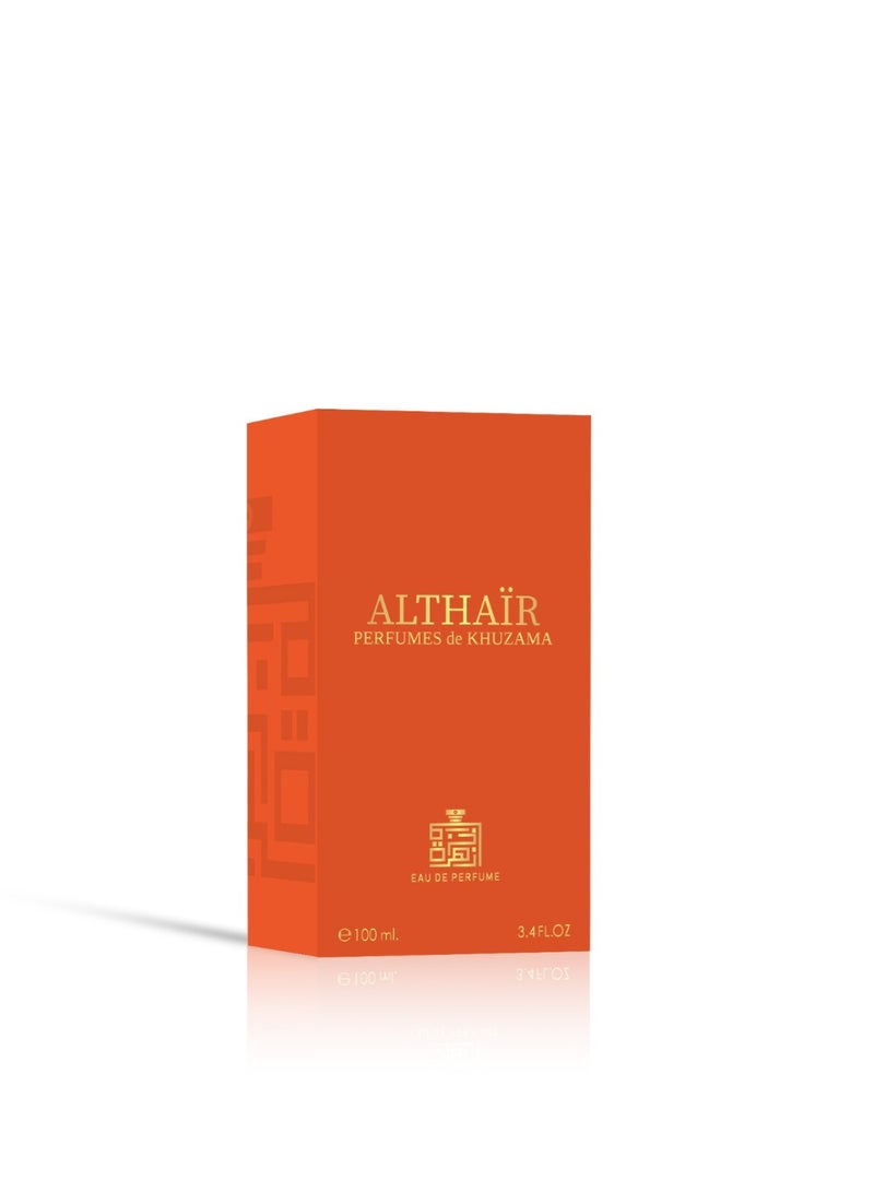 زهرة عطر الثاير من زهرة خزامى 100 مل - Image 3