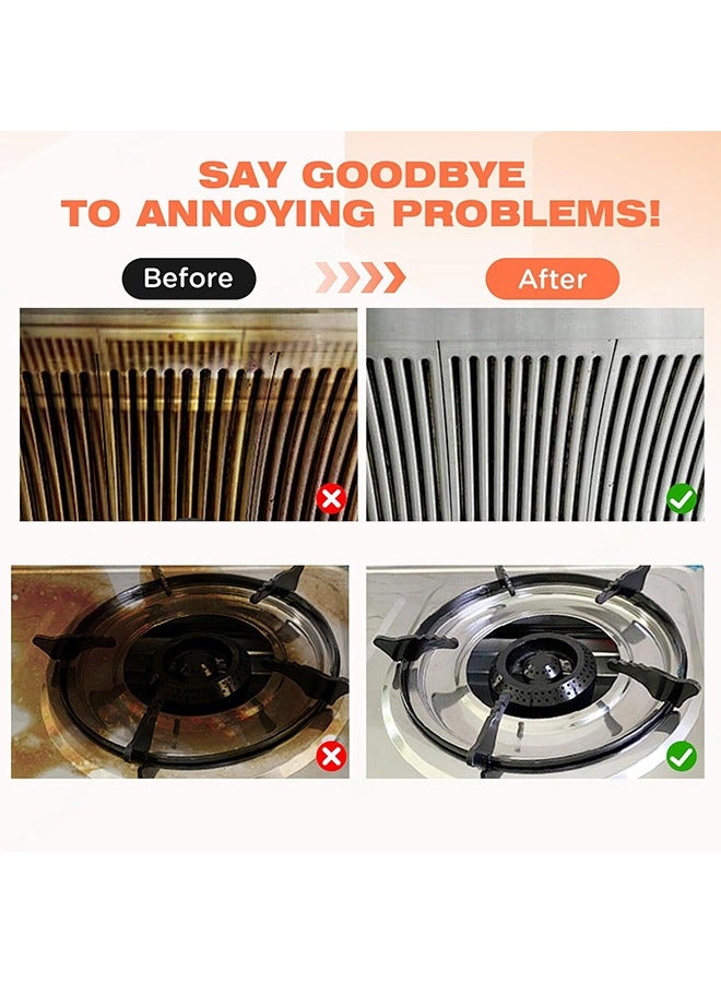 عربست 2500W منظف البخار للمنزل ، منظف البخار اليدوي عالي الضغط مع 6 عجلات قابلة للتعديل ، بخار محمول خالي من المواد الكيميائية لتنظيف بلاط المفروشات للسيارات ، خزان المياه 1 لتر - Image 4