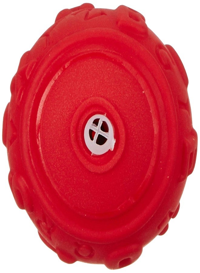 Ratna's Squeezy Toys ABC 123 Ball 6 pcs Pack for Infants. The Sweet Musical Sound of The Squeezy Toy Makes Kids Happy and Makes Their Childhood Fun Filled - Image 3