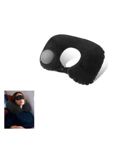 Black(Cervical Pillow)