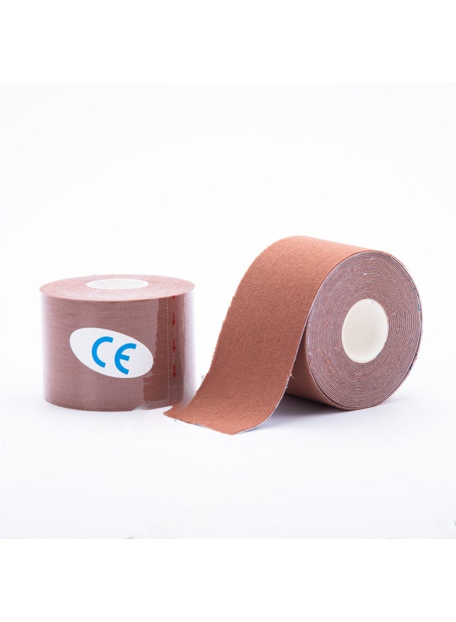 Random Cut Anti-light Sticker Lift Chest Stretch Cloth Lift Roll Chest Tape Big Chest Breast Sticker Tape