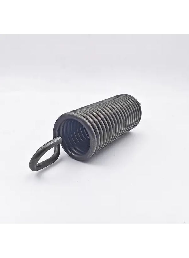 Durable Spring Steel Extension Spring 2 8mm Wire Diameter 23mm Outer Diameter 95 6mm Length - Image 4