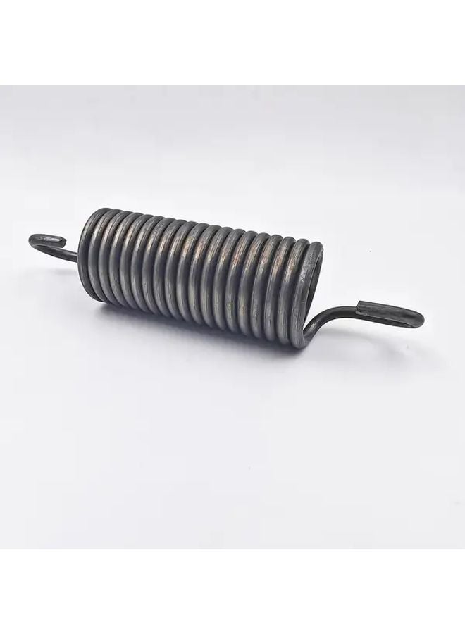 Durable Spring Steel Extension Spring 2 8mm Wire Diameter 23mm Outer Diameter 95 6mm Length - Image 5