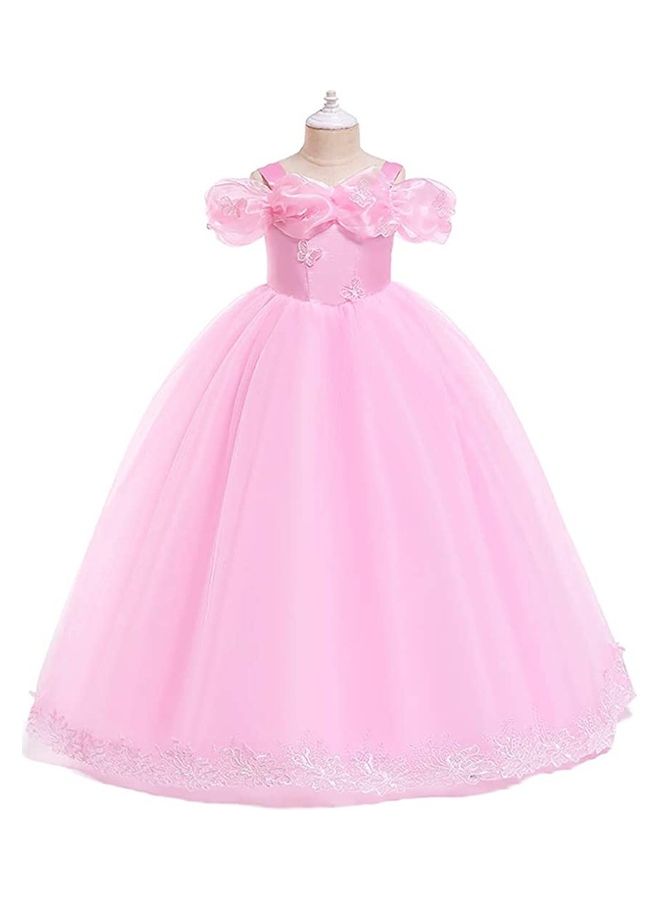 نيبمينينت Princess Costume 120cm - Image 3