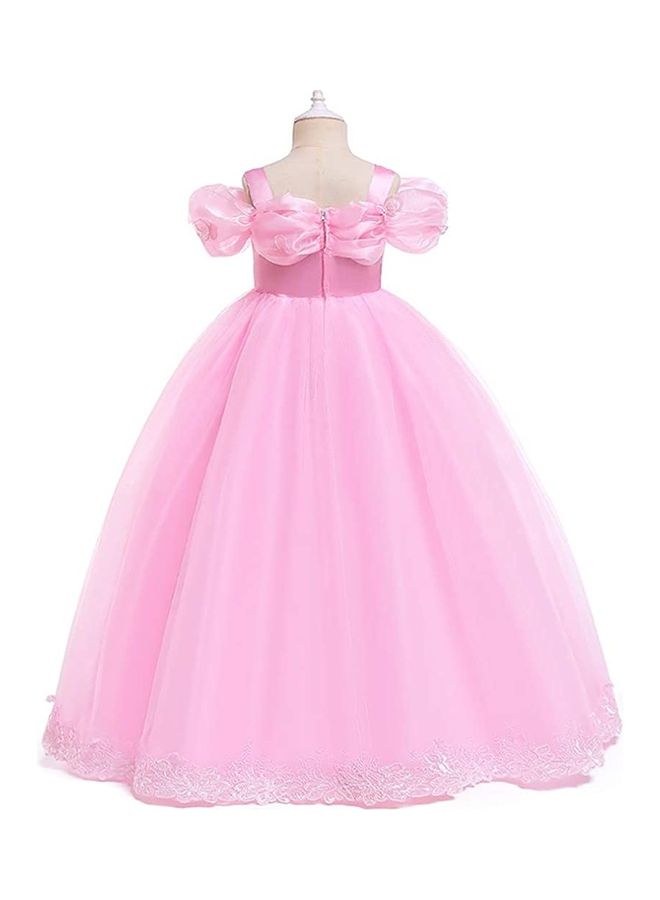 نيبمينينت Princess Costume 120cm - Image 4
