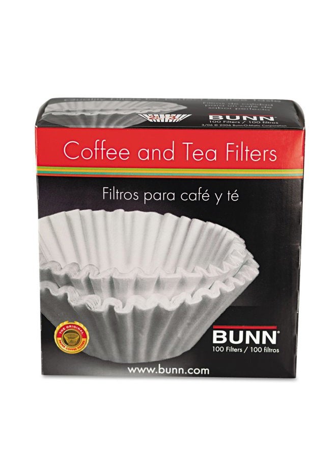 BUNN -B 100-Count Basket Filter - Image 4