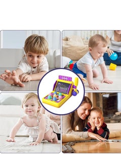 Interactive hammer toys with sound and digital LCD screen - educational trunk toy educational toys for young children - pzsku/Z1C2168924B9F6DCB1094Z/45/_/1718116904/11a80326-5239-479c-b042-33bca244b02b