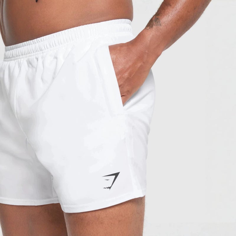 Men's Quick-Dry Athletic Shorts - Image 3