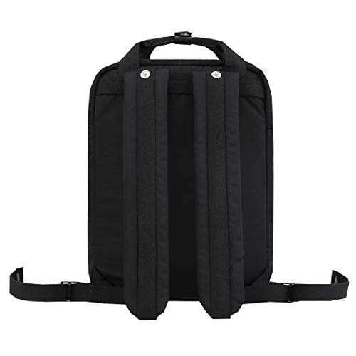 Himawari Backpack/Travel Backpack for Women 14.9" College Vintage Waterproof Bag ， Work Backpack for 14inch Laptop(HIM-62#) - Image 3