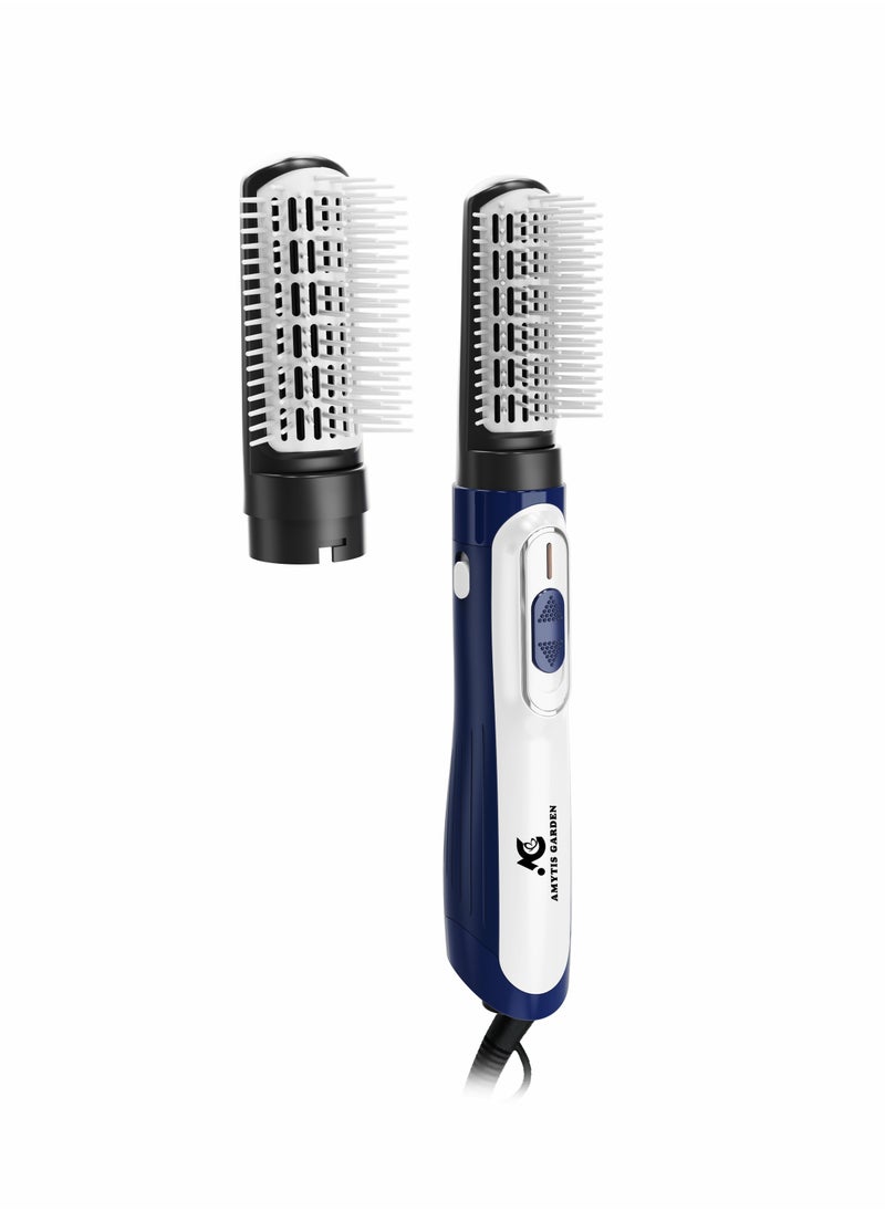 AMYTIS GARDEN - Ceramic Dryer And Styler 2 In 1 - Image 1