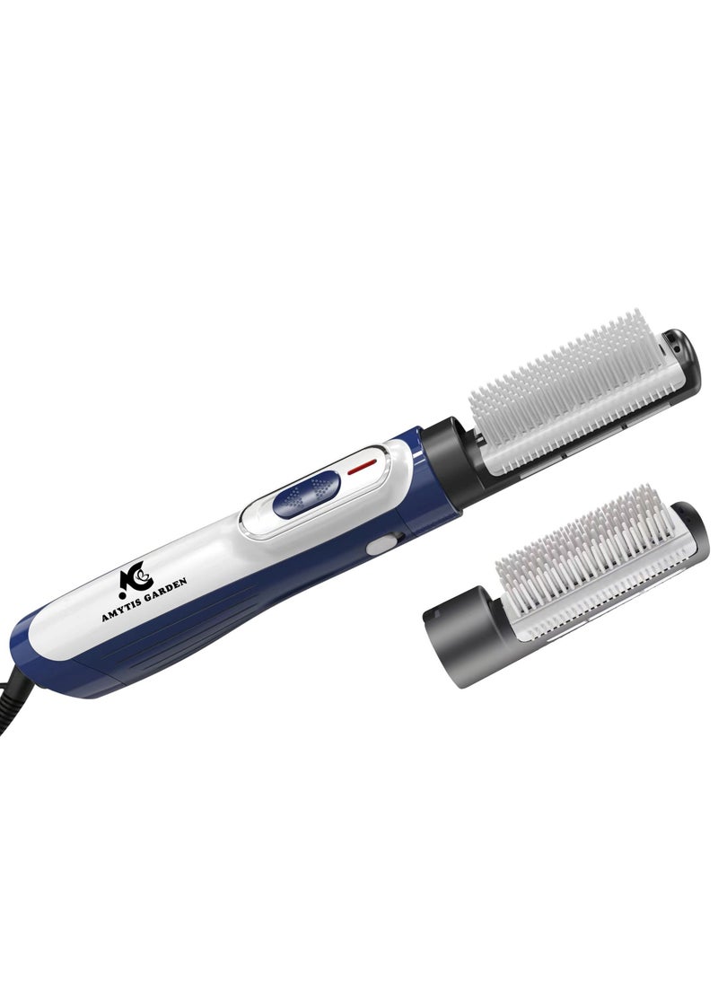 AMYTIS GARDEN - Ceramic Dryer And Styler 2 In 1 - Image 1