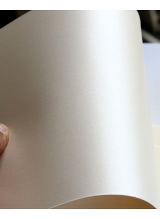 Ice Gold Paper 300 Gsm Size A4 20 Sheets Certificate, Business, Wedding Card, Gift Paper - view 3