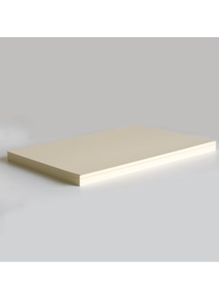 Ice Gold Paper 300 Gsm Size A4 20 Sheets Certificate, Business, Wedding Card, Gift Paper - view 4