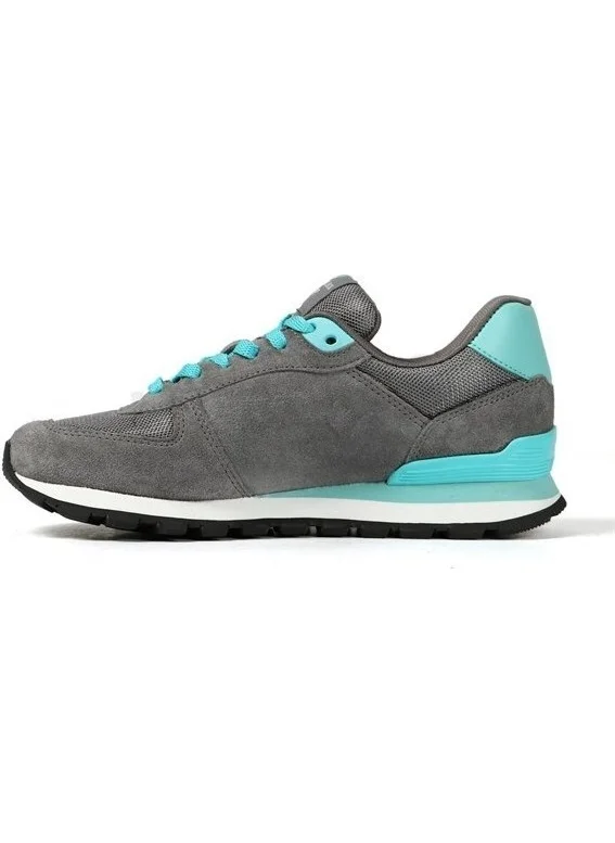 هامر جاك 19250 Women's Sneakers-Grey