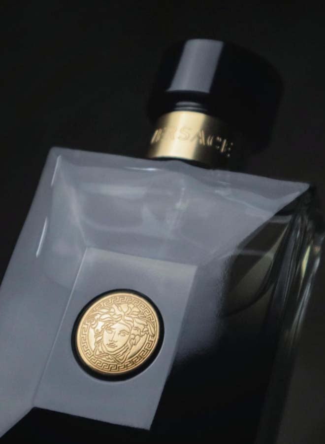 VERSACE Oud Noir EDP - Image 2