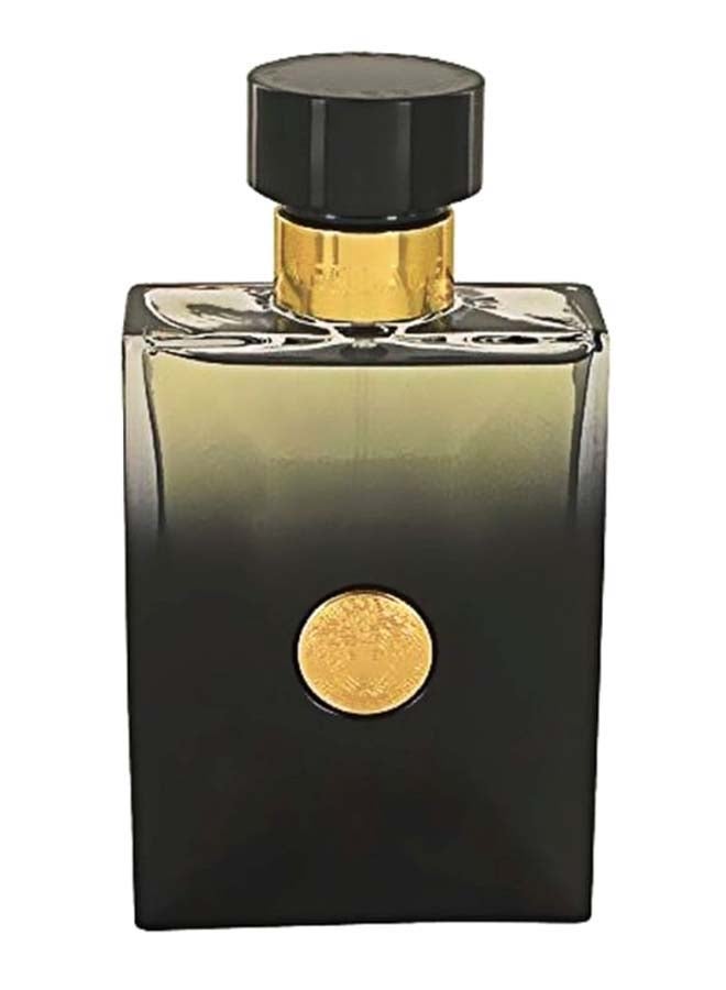 VERSACE Oud Noir EDP - Image 1