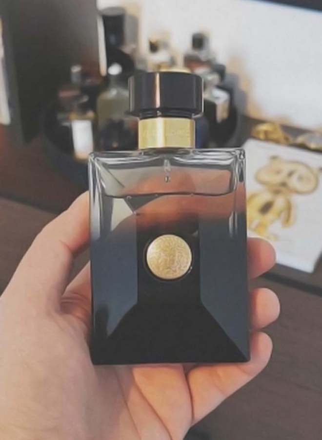VERSACE Oud Noir EDP - Image 3