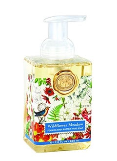 Michel Design Works Foaming Hand Soap, Posies 