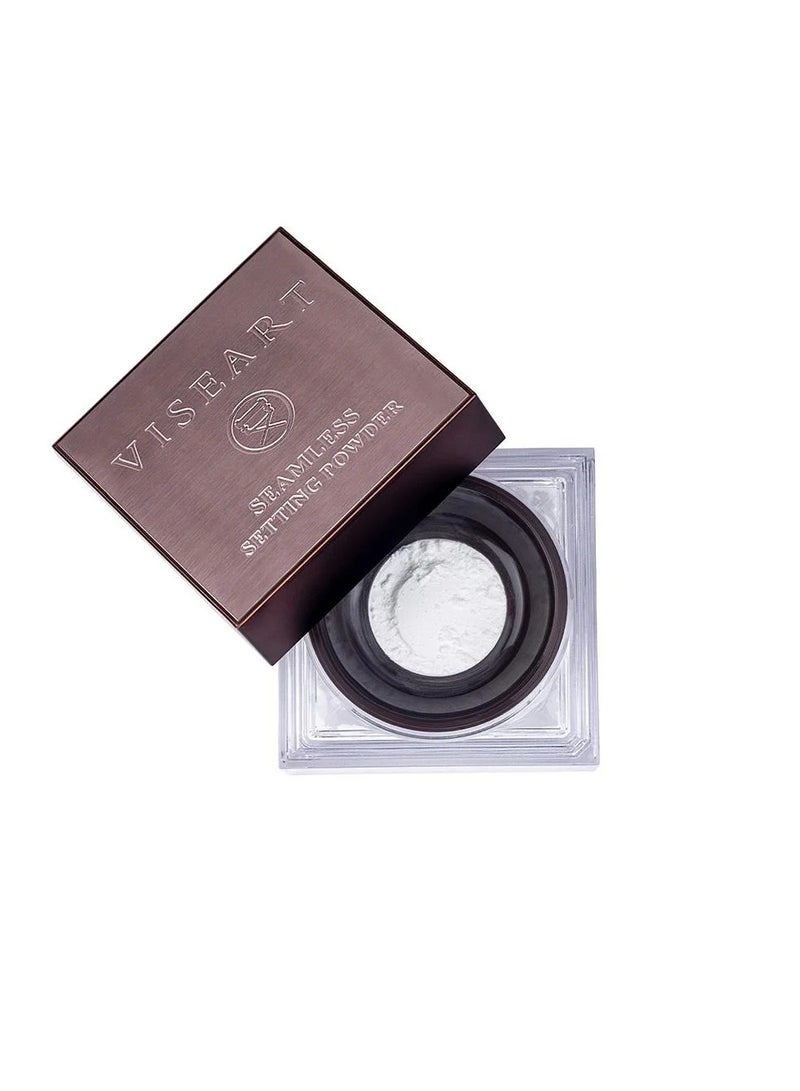 VISEART PROFESSIONAL MAKE - UP . PARIS Seamless Setting Powder 10 g VLP02 - Image 1