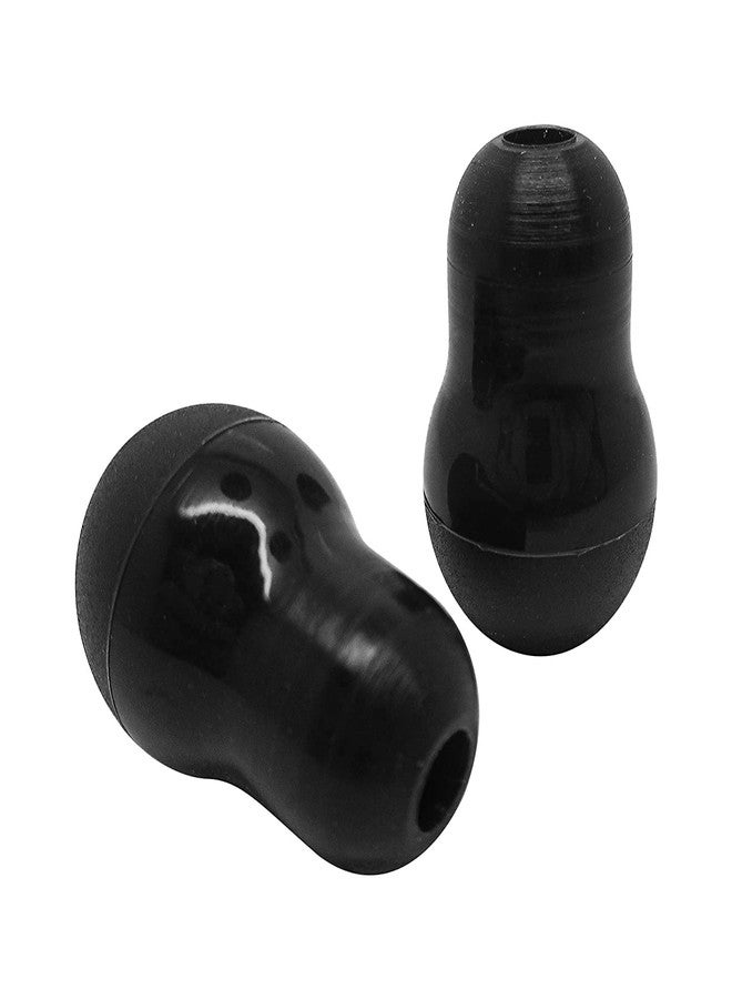 Newnik/Littmann Compatible Eartips - Stethoscope Spare Parts Kit Soft-Sealing Ear tips(Compatible not original) - Image 1
