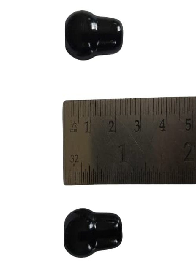 Newnik/Littmann Compatible Eartips - Stethoscope Spare Parts Kit Soft-Sealing Ear tips(Compatible not original) - Image 4