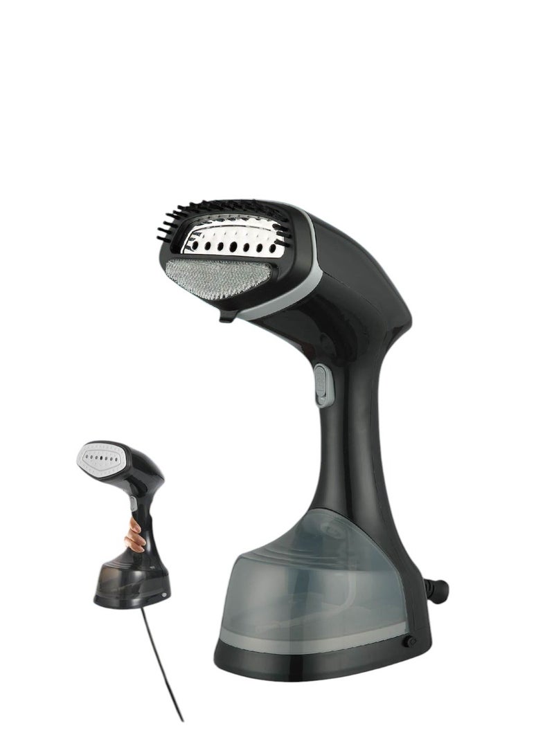 Home Master High-performance garment steamer A manual iron that makes ironing clothes more efficient and easier HM-778 - Image 2